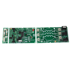 Carrier 4316V497 PC Board Assy Noise Filter
