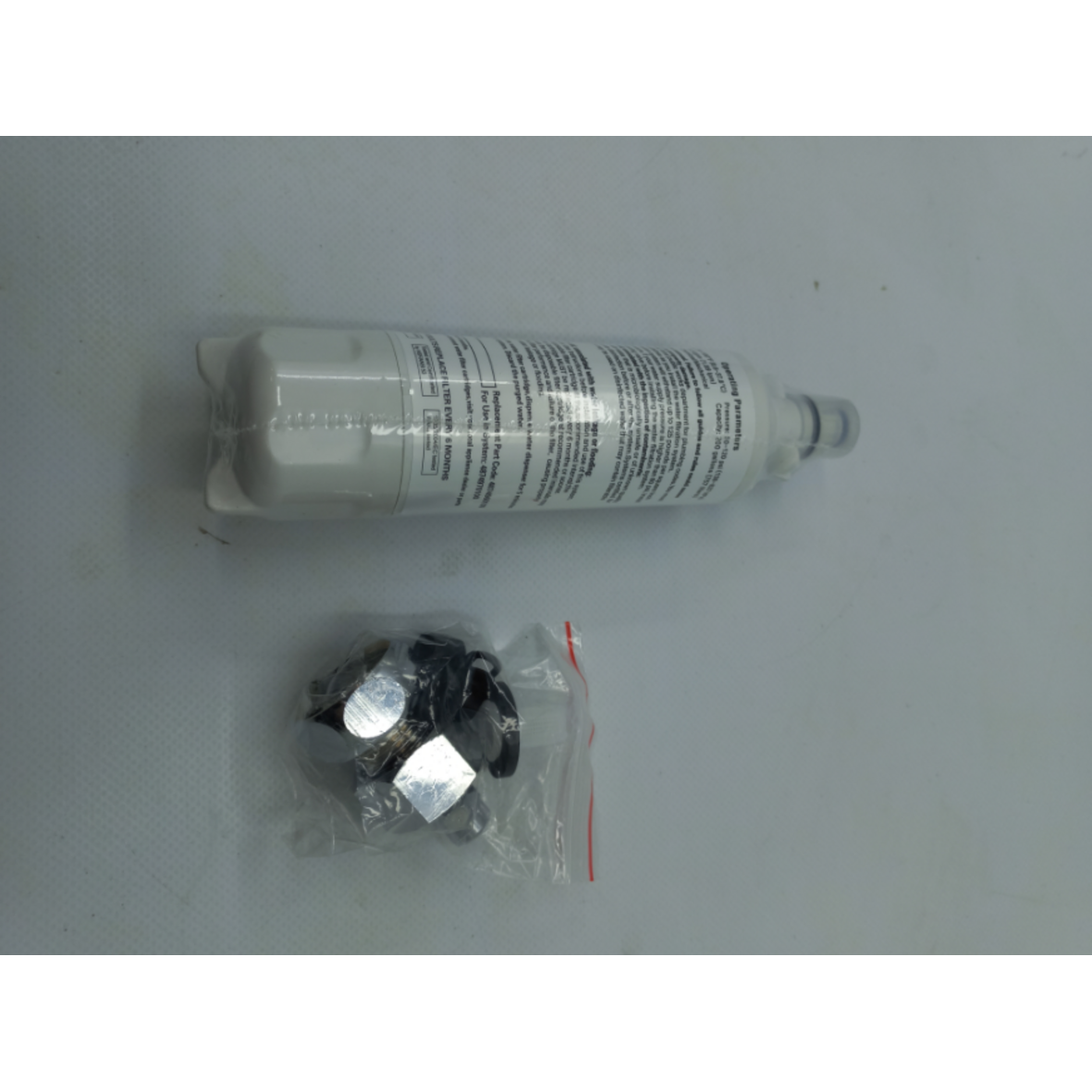 Blomberg 4346651000 WATER SYSTEM ASSY SBS 4K