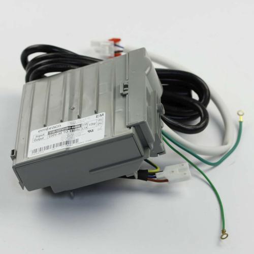 Blomberg 4365121000 VCC Inverter Electrolux FSD40