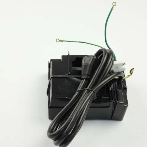 Blomberg 4365121600 VCC Inverter (Electrolux FSD40)