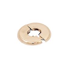 Anvil 4390000130 FPPI 01-210-00 6 CP Steel Wall Plate