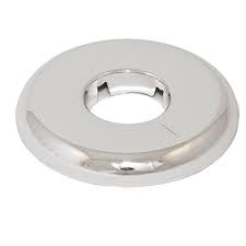 Anvil Smith Cooper 4390000230 FPPI 1-1/4 CP Plastic Wall Plate