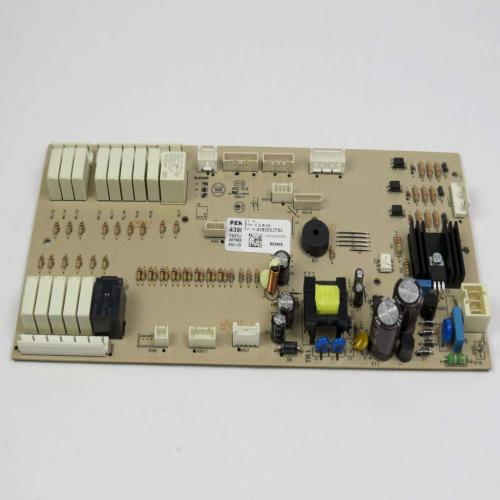 Blomberg 4390003700 Control Board Assembly D745XXN