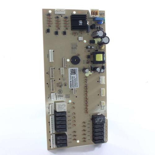 Blomberg 4390004100 Control Board Assembly D745XXN