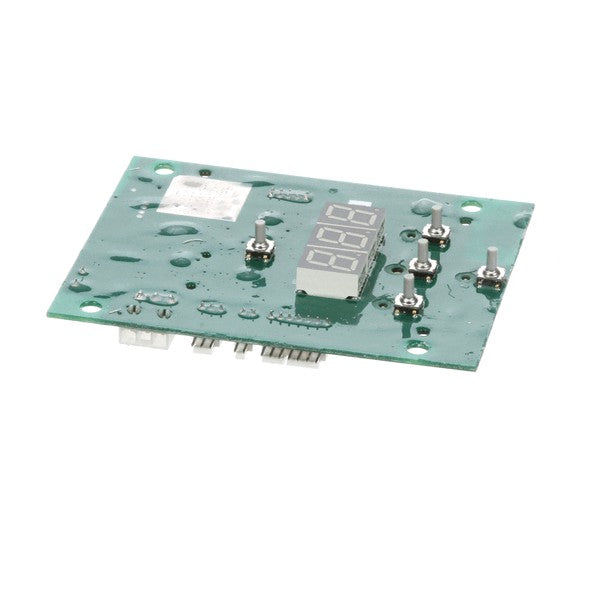 CONTROL BOARD ASSY MAIN H5E/H5X W/TEMP D Replacement 43957.1001 for Bunn