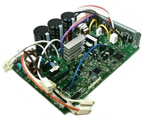 Carrier 43T69851 PC Board