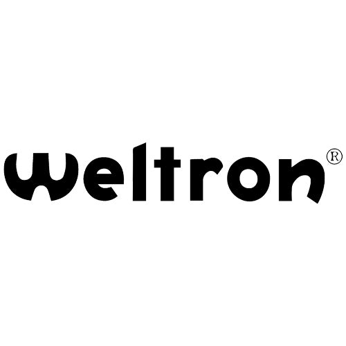Weltron 44-734A8-31IV 8-Pin and 10-Position Surface Mount Jack RJ-31X with Shorting Bar