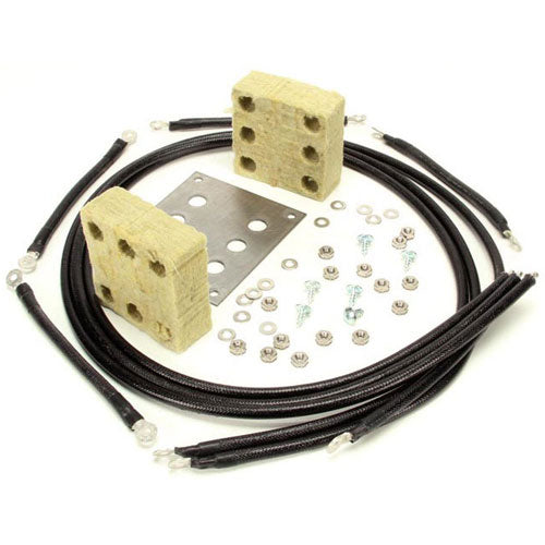SLES CO WIRING RETRO KIT for Southbend 4440655