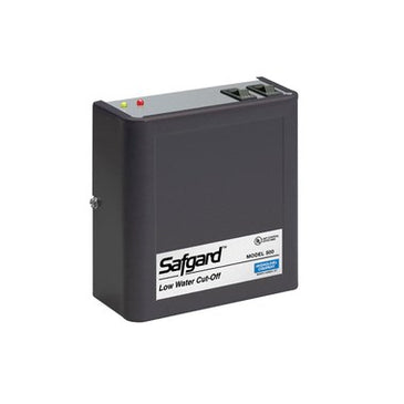 Kast Marketing Inc. 45-500 500 Safeguard 24V Man/Reset W/Test