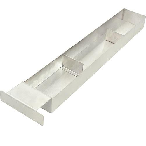 Garland 4517076 Grease Drawer Assy Power Size Replacement MPN