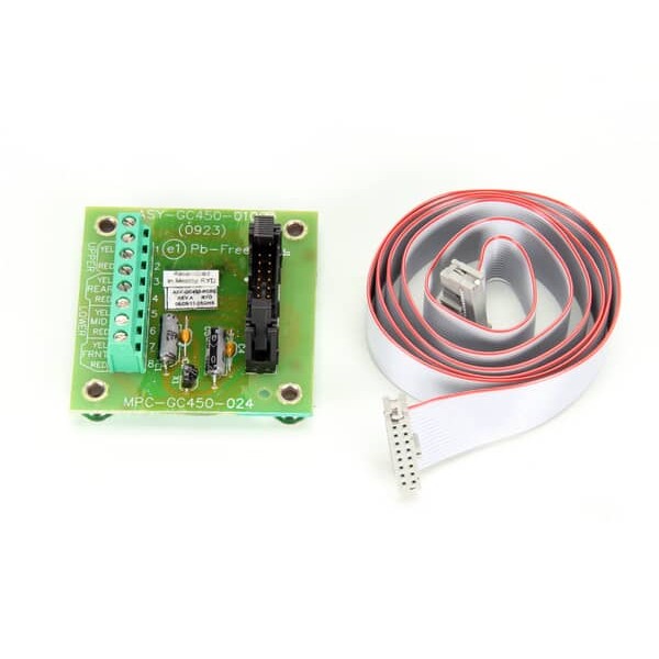 Tcouple Board Assy for Garland 4521624