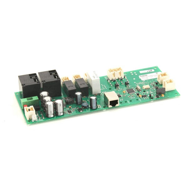 RELAY BOARD 450 455CRTL ELREH 4527484 for Garland 4527484