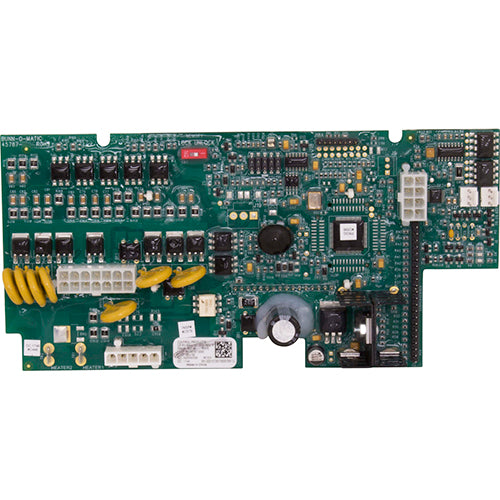 CONTROL BOARD ITCB BUNN 45787.1021 for Bunn 45787.1021