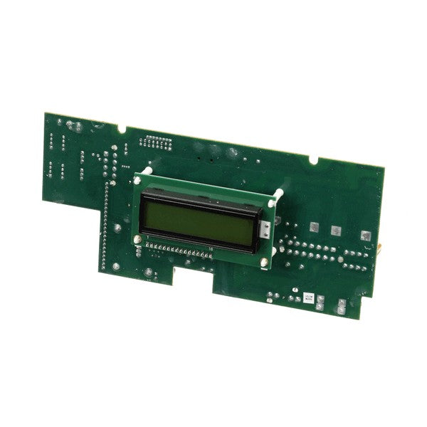 Bunn 45787.1058 Control Board Assembly Infusion Dual SWE