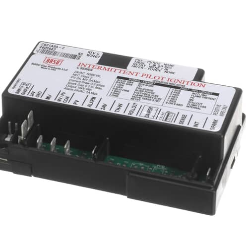 Garland 4602642 Ignition Module 24VAC 50/60HZ Replacement 4602642