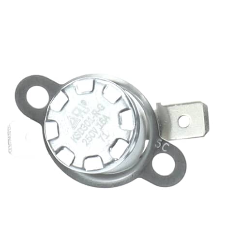 Garland 4606389 Thermal Disc 1/2 inch 160F 16A 250V