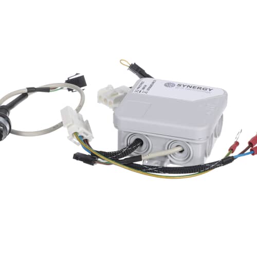 Garland 4607531 Fan Control Box & Label Service Kit Srg