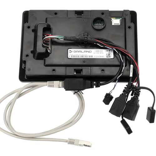 Garland 4609633 Service Kit - Merco Ui V4.0.5 W/dflt R