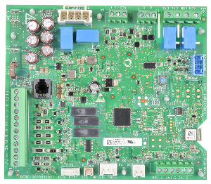Rheem 47-108463-01 Control Board For RH2VZ/RH3VZ/RHMVZ EcoNet Air Handlers
