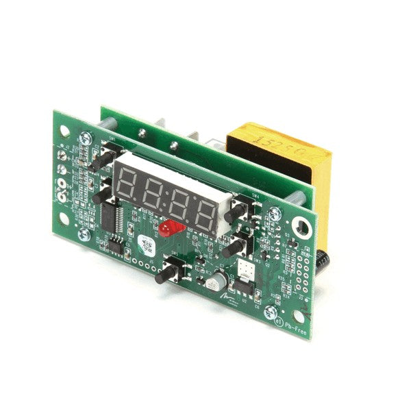 Nemco 48265-1 CONTROL BOARD POWER 6.7 x 3.95 x 2.3