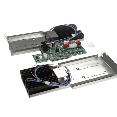 Bunn 48444.0002 Triac Kit Infusion Twin wawa