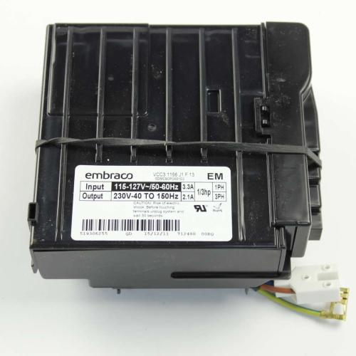 Blomberg 4896850500 VEMX5C VCC INVERTER