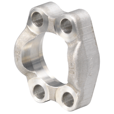 Anchor Fluid Power 48SFW SAE J518 Captive Flange