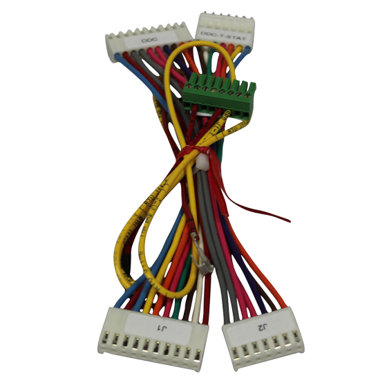 Carrier 48TMHSRSF-T-A00 Harness Assy Tdr Cntrl