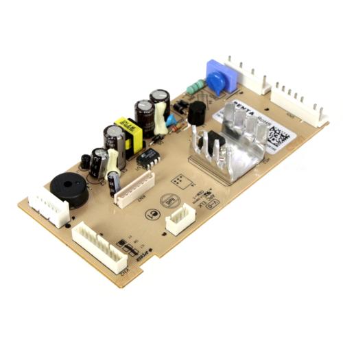Blomberg 4923323700 Main Board S1 K563XXNE UL