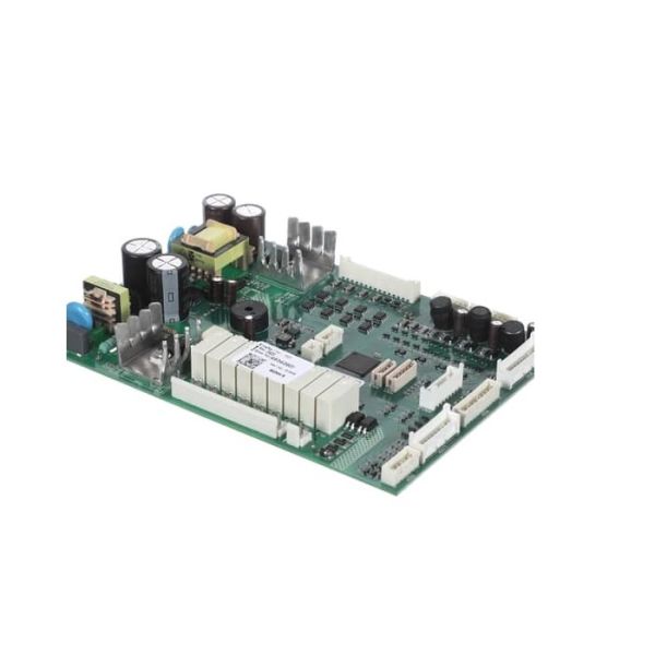 Blomberg 4934260500 U4_CONTROL_BOARD_GR K84605NEL_