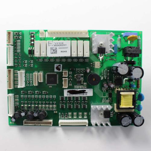 Blomberg 4934262300 U4 Control Board Gr G91629ne F