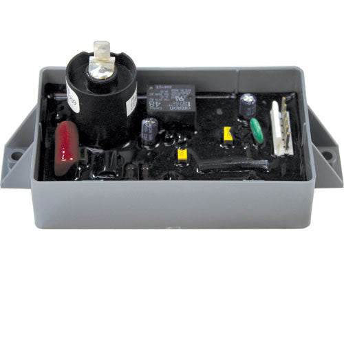 Hobart 498443 Ignition Module 120VAC 50/60HZ OEM Part HOB498443