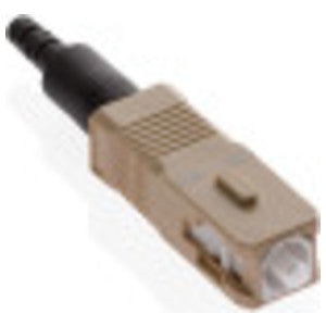FastCAM 49991-MSC FastCAM® Fiber Connectors SC 62.5/125
