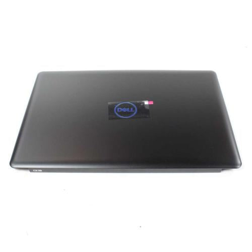 Dell 49HN1 Assembly Cover LCD W/Ant Blak