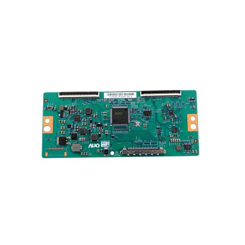 TCL 4T-TCN550-AU05 TCON BOARD