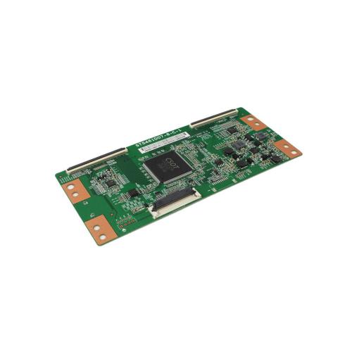 TCL 4T-TCN550-CS27 TCON BOARD