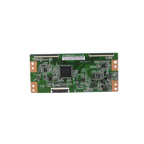 TCL 4T-TCN550-CS29 TCON BOARD