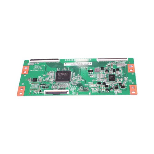 TCL 4T-TCN550-CS39 Tcon Board