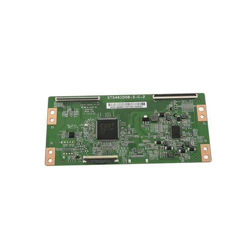 TCL 4T-TCN550-CS40 TCON BOARD