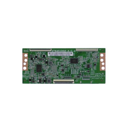 TCL 4T-TCN650-CS05 TCON BOARD
