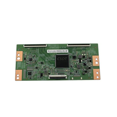TCL 4T-TCN650-CS10 TCON BOARD