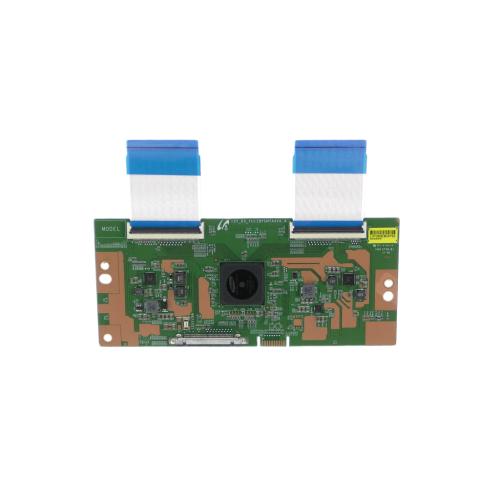 TCL 4T-TCN650-SS09 TCON BD 65US5800