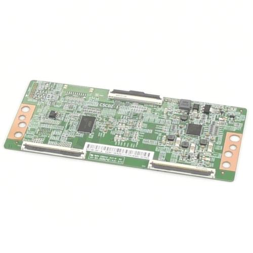 TCL 4T-TCN750-CS09 TCON BOARD