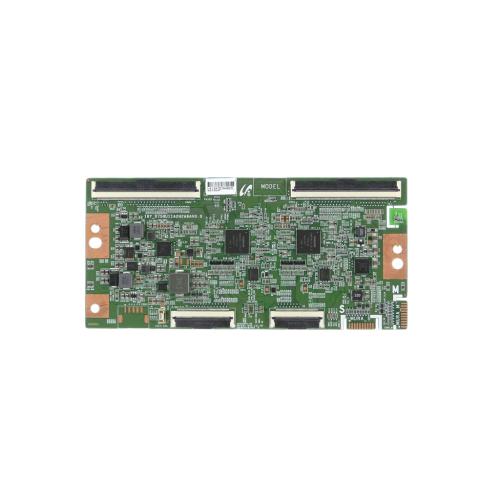 TCL 4T-TCN750-SS02 TCON BOARD