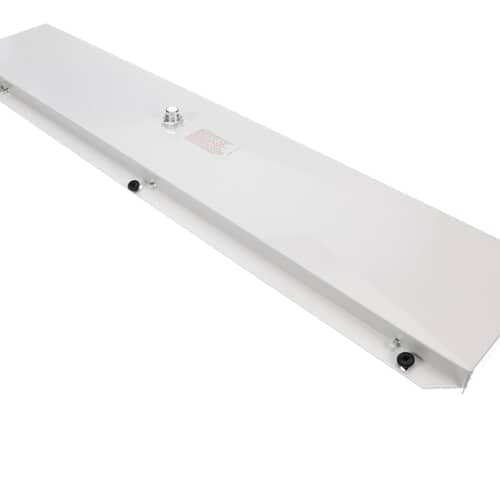 Heatcraft 5000342 13-Inch X 49-Inch Assembly Electric Defrost 5000342