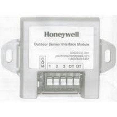 Resideo 50022037-001 Zone Control Panel