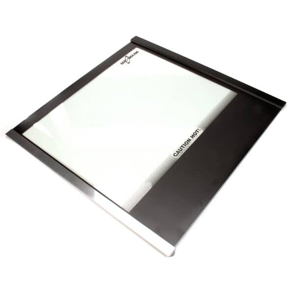 INNER GLASS DOOR R-7E CONTROL SIDE 5006779 for Alto-Shaam 5006779