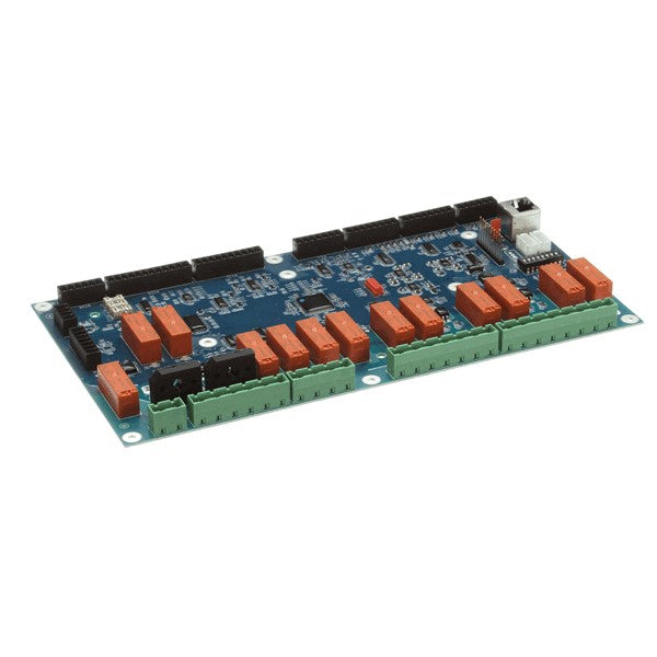 KIT SERVICE MAIN CIRCU IT CBCTC CTP 5018993 for Alto-Shaam