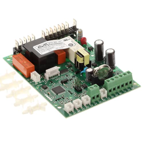 Victory 502S501D-21 Control-rtn400ref1 Syssolid