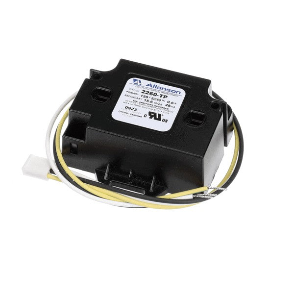 IGNITION TRANSFORMER WITH CABLE KIT Replacement 50313925 for Revent Bakery Equipment